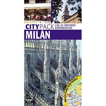 Citypack: Milán