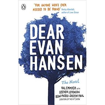 Dear Evan Hansen