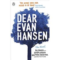 Dear Evan Hansen