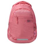 Mochila Juvenil Eco-friendly Totto Misisipi Coral