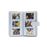 Álbum Fujifilm Blanco para Instax Mini 12