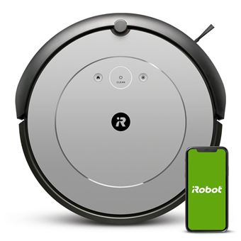 ayudante Sangrar carrete Robot Aspirador iRobot Roomba i1 - Comprar en Fnac