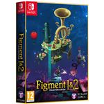 Figment 1&2 Collector Edition Nintendo Switch