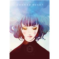 Libreta Conrad Roset