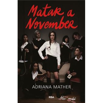 Matar a November