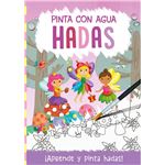 Kit Arte: Hadas