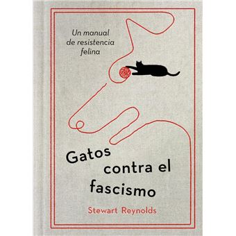 Gatos contra el fascismo