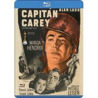 Capitán Carey - Blu-Ray