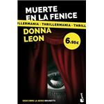Muerte en la fenice