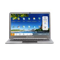 Portátil Ordissimo Agathe 3 Intel Celeron N4000 /4GB/64 SSD/14"