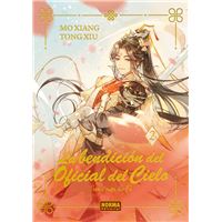 La Bendicion Del Oficial Del Cielo 02. Ed. Especial