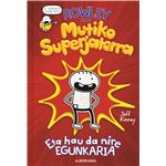 Rowley mutiko superjatorra