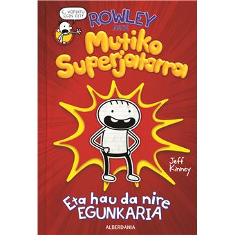 Rowley mutiko superjatorra