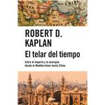 El telar del tiempo