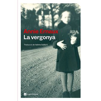 La vergonya