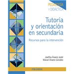 Tutoría y orientación en secundaria