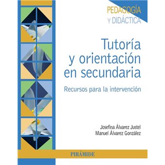 Tutoría y orientación en secundaria