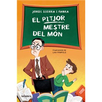 El pitjor mestre del món