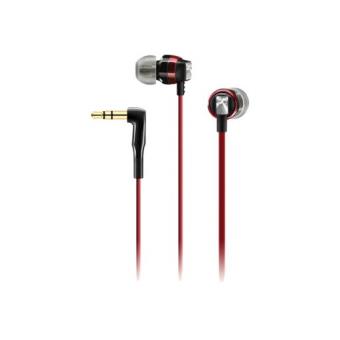 Auriculares Sennheiser CX 3.00 Rojo