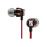 Auriculares Sennheiser CX 3.00 Rojo_1
