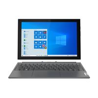 Tablet Lenovo IdeaPad Duet 3 10IGL5 10,3'' 128GB Gris