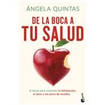 De la boca a tu salud