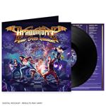 Warp Speed Warriors - Vinilo