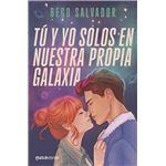 Tu Y Yo Solos En Nuestra Propia Galaxia