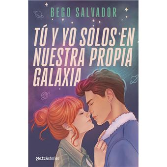 Tu Y Yo Solos En Nuestra Propia Galaxia