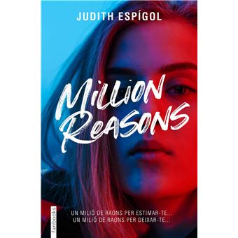 Million reasons 1