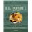El Hobbit (edición revisada,anotada e ilustrada)