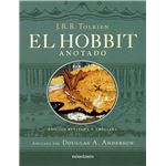 El Hobbit (edición revisada,anotada e ilustrada)