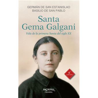 Santa Gema Galgani - 1