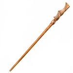 Default Constructor Réplica Harry Potter - Varita De Parvati Patil Con Placa
