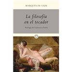 La filosofia en el tocador