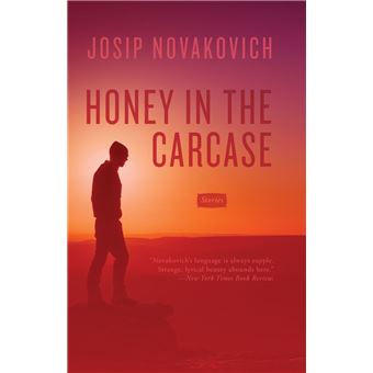 Honey in the Carcase