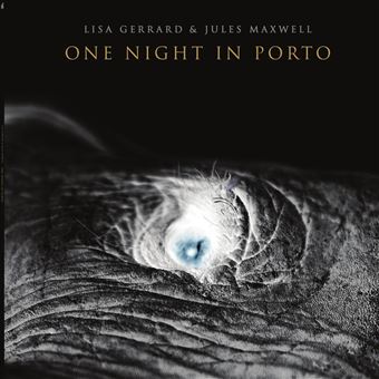 One Night in Porto - CD
