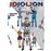 Jojo`S Bizarre Adventure 8 Jojolion 22