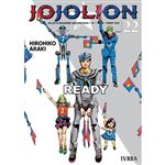Jojo`S Bizarre Adventure 8 Jojolion 22