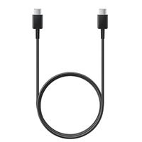 Cable Samsung USB-C Negro 1m