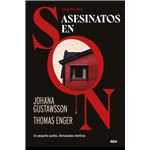 Asesinatos en Son
