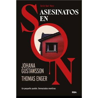 Asesinatos en Son