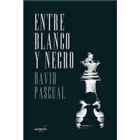 Entre blanco y negro