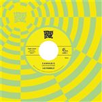 Cannabis / Marihuana - Vinilo Single 7"