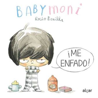 Me enfado