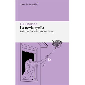 La novia grulla - 1