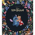Lilo &Amp; Stitch-Pequeños Tesoros Disney