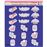 Stickers interactivos rubiagendapp_0