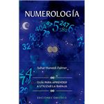Numerología + cartas