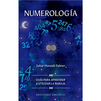 Numerología + cartas